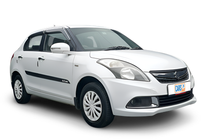 Maruti Swift Dzire-img